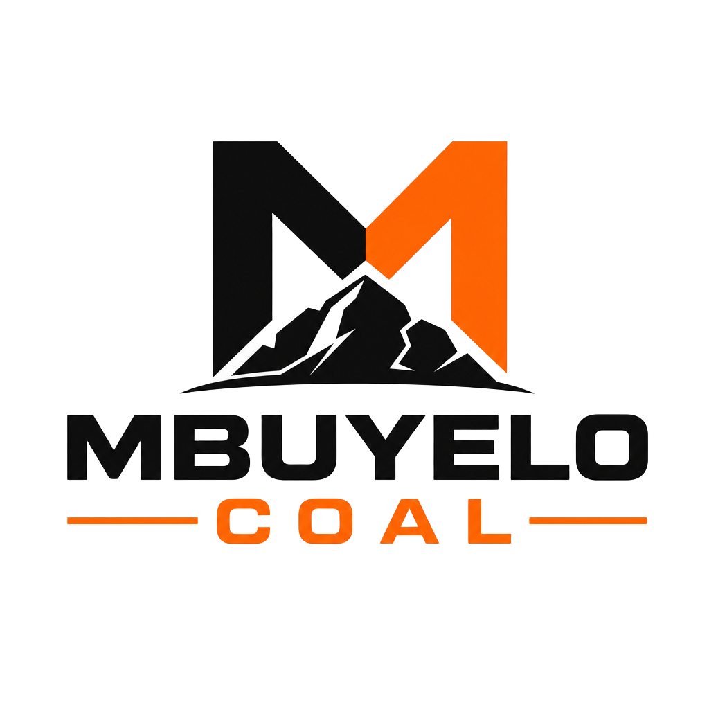 Mbuyelo Coal logo