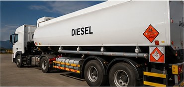 Diesel Supply