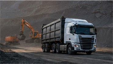 Plant Hire