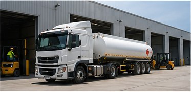 Transport & Logistics